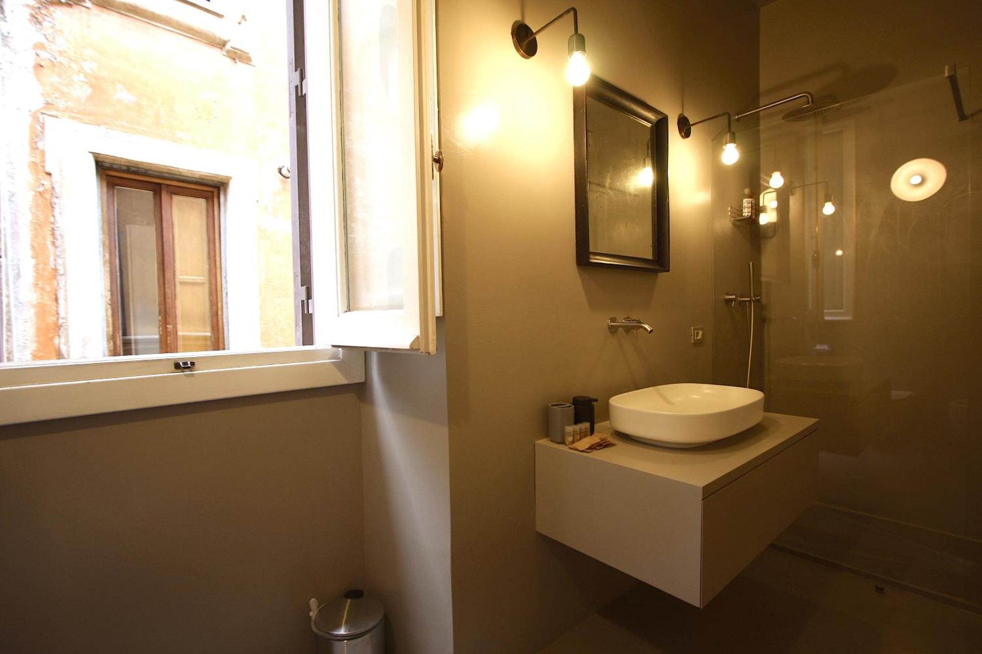 Cartari House In Campo De Fiori Rome