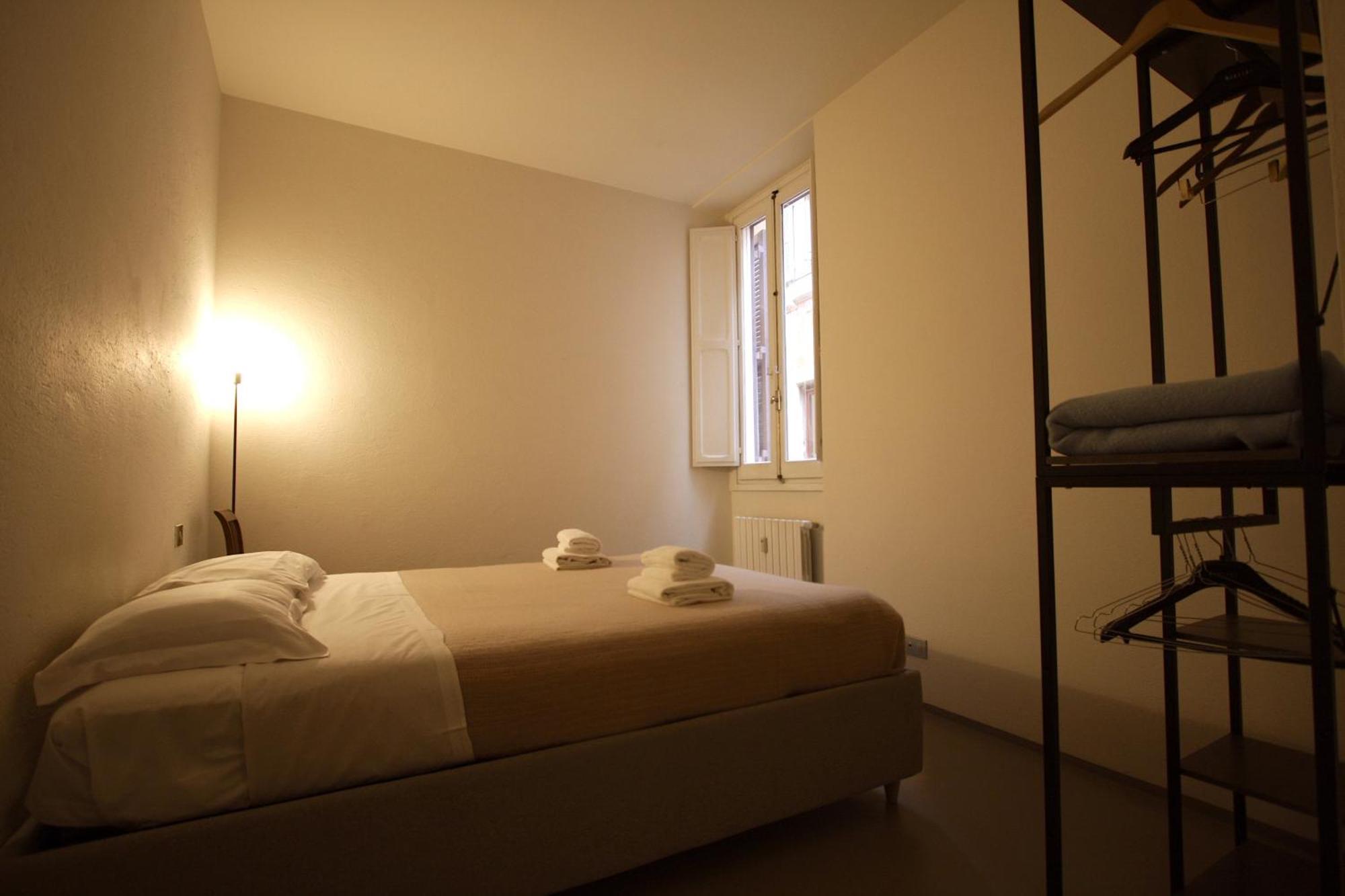 Apartment Cartari House In Campo De Fiori Rome